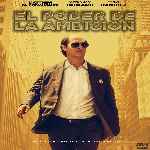 miniatura el-poder-de-la-ambicion-por-maq-corte cover divx