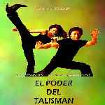 miniatura el-poder-del-talisman-v2-por-cholga cover divx
