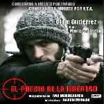 miniatura el-precio-de-la-libertad-2011-por-chechelin cover divx