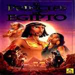 miniatura el-principe-de-egipto-por-el-verderol cover divx