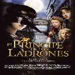 miniatura el-principe-de-los-ladrones-por-john-smith cover divx
