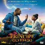 miniatura el-principe-olvidado-por-chechelin cover divx