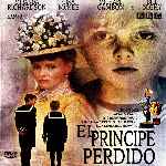 miniatura el-principe-perdido-por-chechelin cover divx