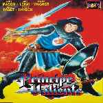 miniatura el-principe-valiente-1954-por-jonymas cover divx
