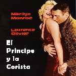 miniatura el-principe-y-la-corista-por-3enuno cover divx