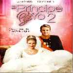 miniatura el-principe-y-yo-2-por-jrc cover divx
