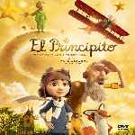 miniatura el-principito-2015-por-chechelin cover divx