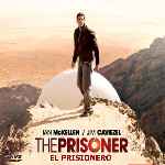 miniatura el-prisionero-2009-por-chechelin cover divx