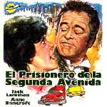 miniatura el-prisionero-de-la-segunda-avenida-por-antco cover divx