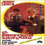 miniatura el-profesor-chiflado-1963-por-el-verderol cover divx
