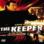 miniatura el-protector-2009-por-chechelin cover divx