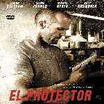 miniatura el-protector-2013-por-chechelin cover divx