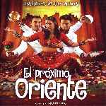 miniatura el-proximo-oriente-por-warcond cover divx