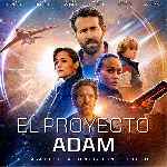 miniatura el-proyecto-adam-por-tonype cover divx