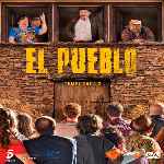 miniatura el-pueblo-temporada-02-por-chechelin cover divx