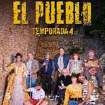 miniatura el-pueblo-temporada-04-por-chechelin cover divx