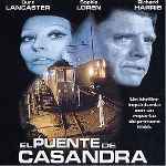 miniatura el-puente-de-casandra-por-el-verderol cover divx