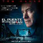 miniatura el-puente-de-los-espias-por-tonype cover divx