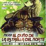 miniatura el-puno-de-la-estrella-del-norte-cuando-un-hombre-lleva-el-peso-de-la-tri-por-chechelin cover divx