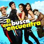 miniatura el-que-busca-encuentra-por-maq-corte cover divx
