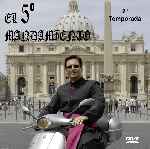 miniatura el-quinto-mandamiento-2008-temporada-02-por-chechelin cover divx