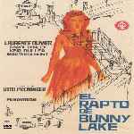 miniatura el-rapto-de-bunny-lake-por-chechelin cover divx