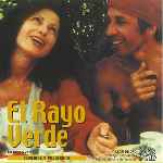 miniatura el-rayo-verde-1986-por-agustin cover divx