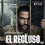 miniatura el-recluso-temporada-01-por-chechelin cover divx