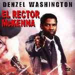 miniatura el-rector-mckenna-por-chechelin cover divx