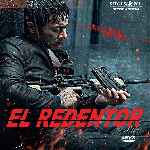 miniatura el-redentor-2014-por-chechelin cover divx