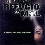 miniatura el-refugio-del-mal-por-el-verderol cover divx