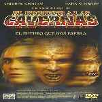 miniatura el-regreso-a-las-cavernas-por-el-verderol cover divx