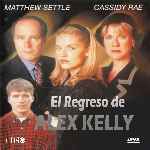 miniatura el-regreso-de-alex-kelly-por-chechelin cover divx