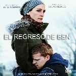 miniatura el-regreso-de-ben-por-chechelin cover divx