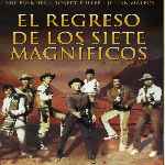 miniatura el-regreso-de-los-siete-magnificos-por-mongot cover divx