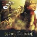 miniatura el-regreso-de-un-heroe-por-lavoisiere cover divx