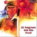 miniatura el-regreso-del-rio-kwai-por-el-verderol cover divx