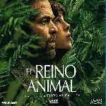 miniatura el-reino-animal-2023-por-chechelin cover divx