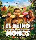 miniatura el-reino-de-los-monos-la-revolucion-por-chechelin cover divx