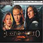miniatura el-reino-del-anillo-por-jrc cover divx