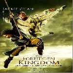 miniatura el-reino-prohibido-v2-por-jrc cover divx