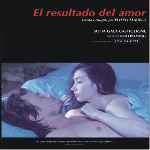 miniatura el-resultado-del-amor-por-jrc cover divx
