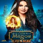 miniatura el-retorno-de-los-magos-alex-vs-alex-por-chechelin cover divx