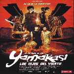 miniatura el-retorno-de-los-yamakasi-los-hijos-del-viento-por-boxernegro cover divx