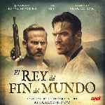 miniatura el-rey-del-fin-del-mundo-por-chechelin cover divx