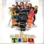 miniatura el-rey-del-timo-por-pepetor cover divx