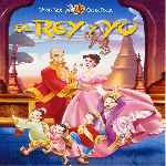 miniatura el-rey-y-yo-por-el-verderol cover divx