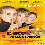 miniatura el-rincon-de-los-secretos-por-el-verderol cover divx