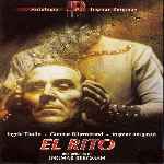 miniatura el-rito-1969-por-jonymas cover divx
