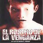 miniatura el-rostro-de-la-venganza-por-el-verderol cover divx